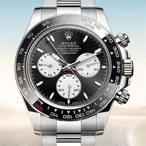 prezzo rolex daytona le mans|le mans daytona chrono.